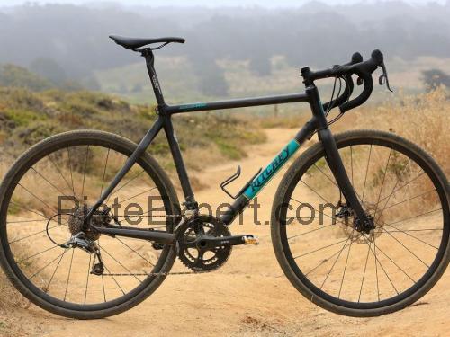 Ritchey Outback Carbon fiche technique et avis